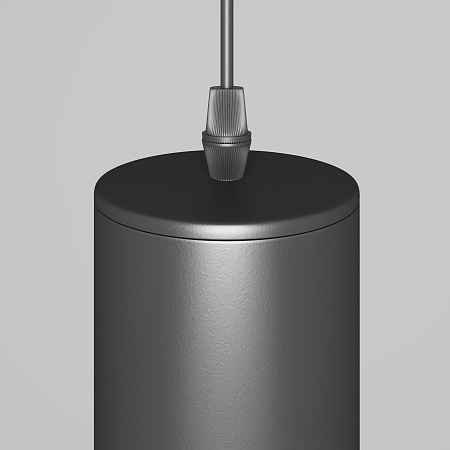 Подвесной светильник Technical Lipari P044PL-01-40GU10-B - фото