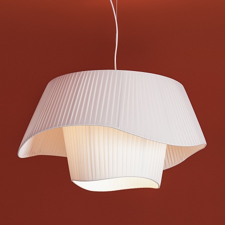 Подвесной светильник Freya FR2044PL-03W - фото