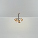 Люстра Freya FR5260PL-04BS - фото