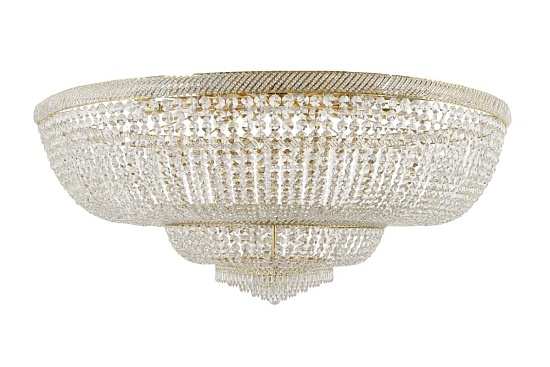 Потолочная люстра Dio DArte Asfour Bari E 1.2.150.200 G - фото