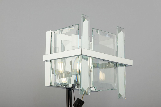 Настенный светильник (бра) Maytoni Cerezo MOD201WL-01N - фото