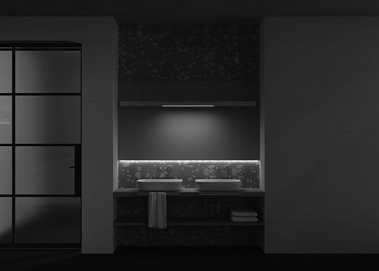 Трековый светильник Technical TR030-4-24WTW-DD2-W - фото