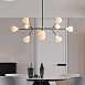 Потолочная Люстра Anker L10 Imperiumloft 193417-23 - фото