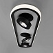 Настенный светильник Eurosvet 20123/3 LED - фото