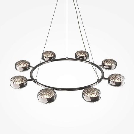 Подвесной светильник Maytoni Mind MOD299PL-L80BC3K - фото