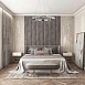 10204/1000 Chrome Подвесной светильник LOFT IT Tiffany - фото