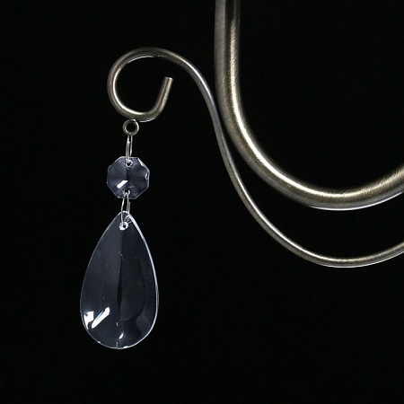 Люстра De City Аврора 371015408 - фото