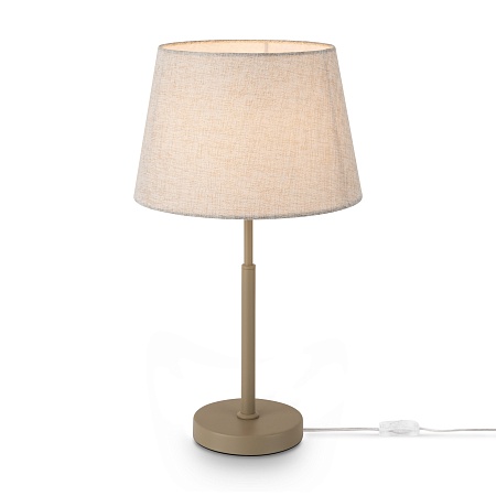 Настольный светильник Freya FR2057TL-01BG - фото