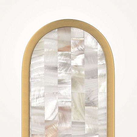 Настенный светильник (бра) Maytoni MOD429WL-L15BSK - фото