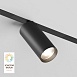 Светильник на шине Denkirs SMART SPOT DK8010-BK - фото