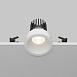 Встраиваемый светильник Technical DL115-10W-4K-W - фото