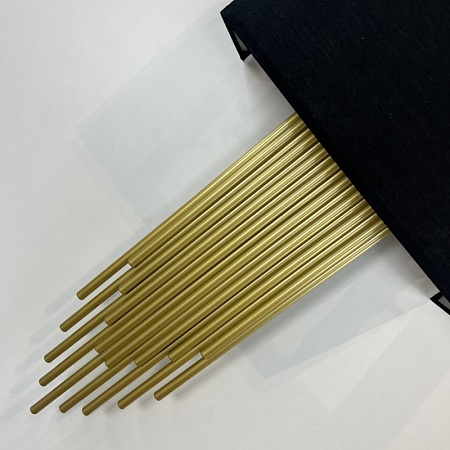 Бра Sohne Cg 90-0009 Fiore Black H65 W29 Imperiumloft 189549-22 - фото