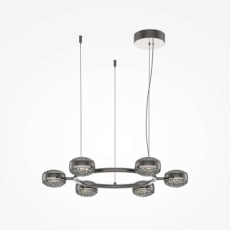 Подвесной светильник Maytoni Mind MOD299PL-L60BC3K - фото