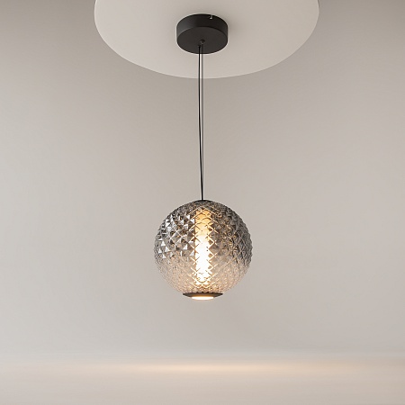 Подвесной светильник Maytoni MOD397PL-L12B3K - фото