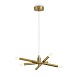 Подвесной светильник Freya Wands FR6130PL-L18B - фото
