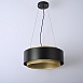 Подвесной Светильник Casing 38 Черный Imperiumloft 189559-26 - фото