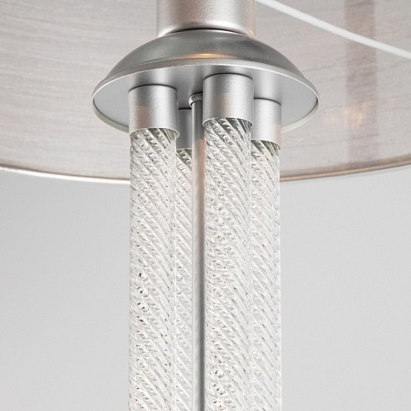 Напольный светильник Eurosvet 01074/1 - фото