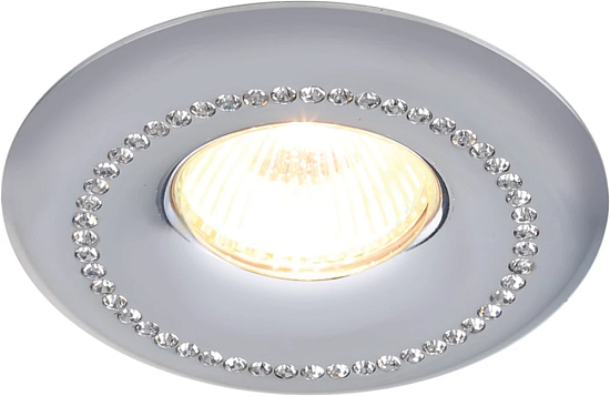 Точечный встраиваемый светильник Divinare LISETTA 1768/02 PL-1 - фото