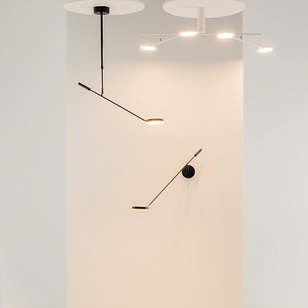Потолочный светильник Maytoni Fad MOD070CL-L30W3K - фото