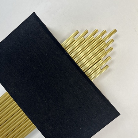 Бра Sohne Cg 90-0009 Fiore Black H65 W29 Imperiumloft 189549-22 - фото