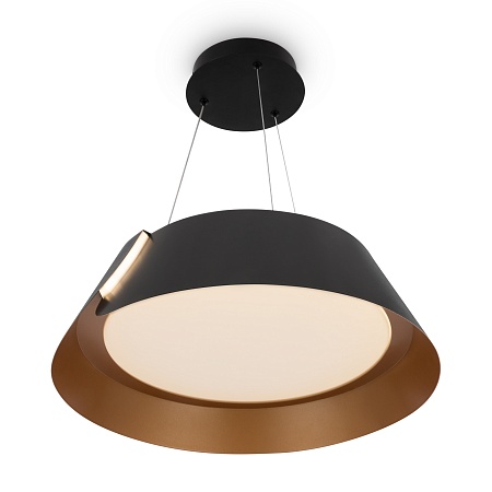 Подвесной светильник Freya FR6092PL-L72GB - фото