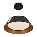 Подвесной светильник Freya FR6092PL-L72GB - фото