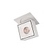 10325/B White Встраиваемый светильник LOFT IT Top - фото