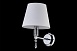 Бра Arti Lampadari Elite Lubrenze E 2.1.1.100 N - фото
