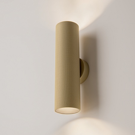 Настенный светильник (бра) Technical Artisan C080WL-02-GU10-MG - фото