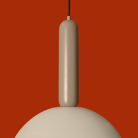 Подвесной светильник Freya FR5551PL-01CR - фото