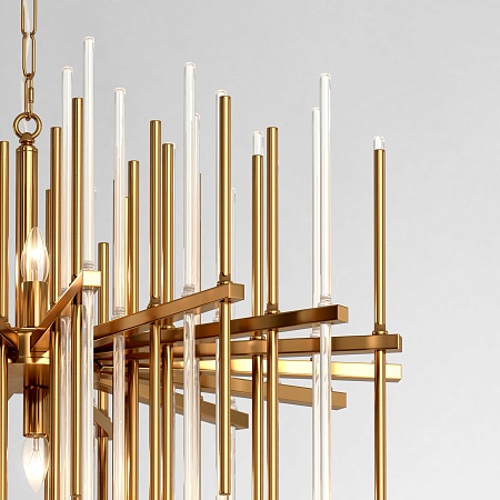 Потолочный светильник Bogate's 356/8 Smart - фото