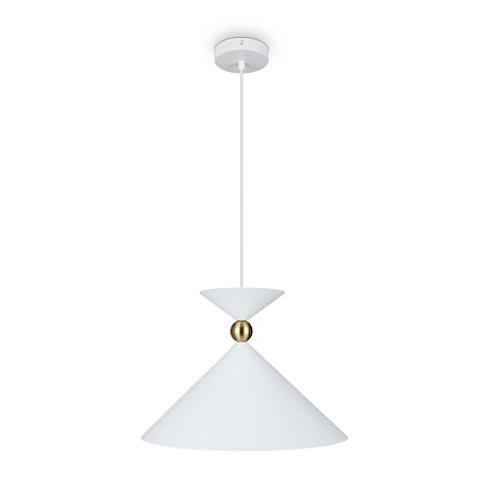 Подвесной светильник Freya Moth FR5392PL-01W1 - фото