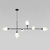 Подвесной светильник Eurosvet 30188/6 черный