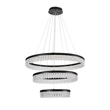 Подвесная люстра F-Promo 4187-3P - фото