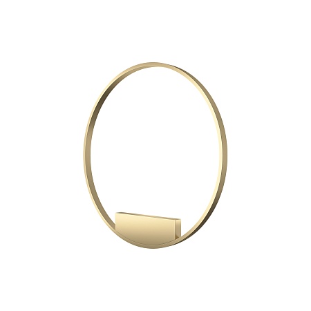 Настенный светильник (бра) Maytoni Rim MOD058WL-L50BS4K - фото