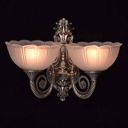 Бра MW-Light Афина 357020402 - фото
