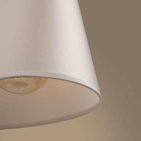 Подвесной светильник Freya Soho FR2028PL-01N - фото