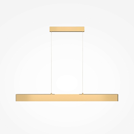 Подвесной светильник Technical Step P010PL-L30G3K - фото