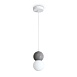 Подвесной светильник Freya Concrete FR5484PL-01W1 - фото