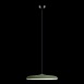 10119 Green Подвесной светильник LOFT IT Plato - фото