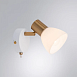 Спот Arte Lamp FALENA A3117AP-1WH - фото