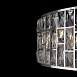 Подвесной светильник Maytoni Gelid MOD184PL-06CH - фото
