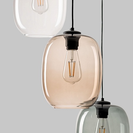 Подвесной светильник TK Lighting 5973 - фото