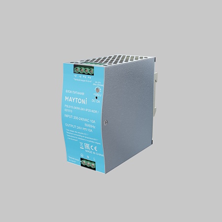 Источник напряжения Led Strip 821013 - фото