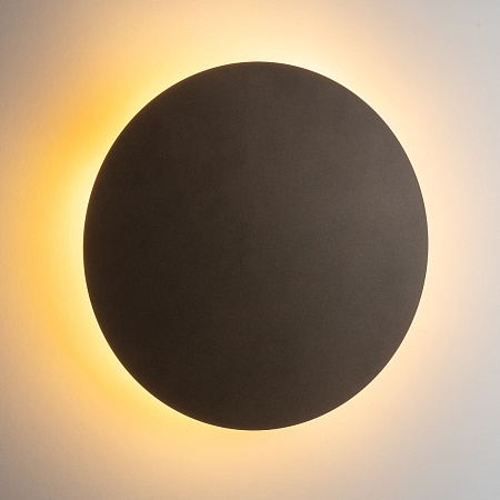 Настенный светильник TK Lighting 6453 Luna - фото