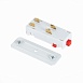 Трековая система St Luce встраиваемая 400 TS-D-400-ST378.506.18