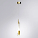 Подвесной светильник Arte Lamp SABIK A6576SP-1PB - фото