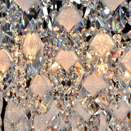 Люстра De City Бриз 111010516 - фото