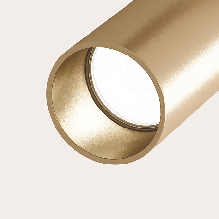 Потолочный светильник Technical Elti C020CL-01GB - фото