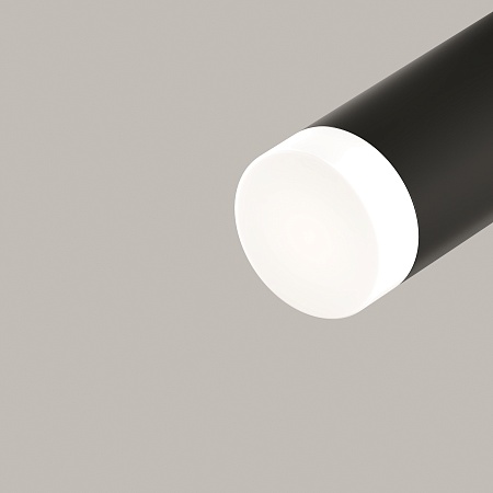 Матовый рассеиватель для Focus Led 5Вт - фото